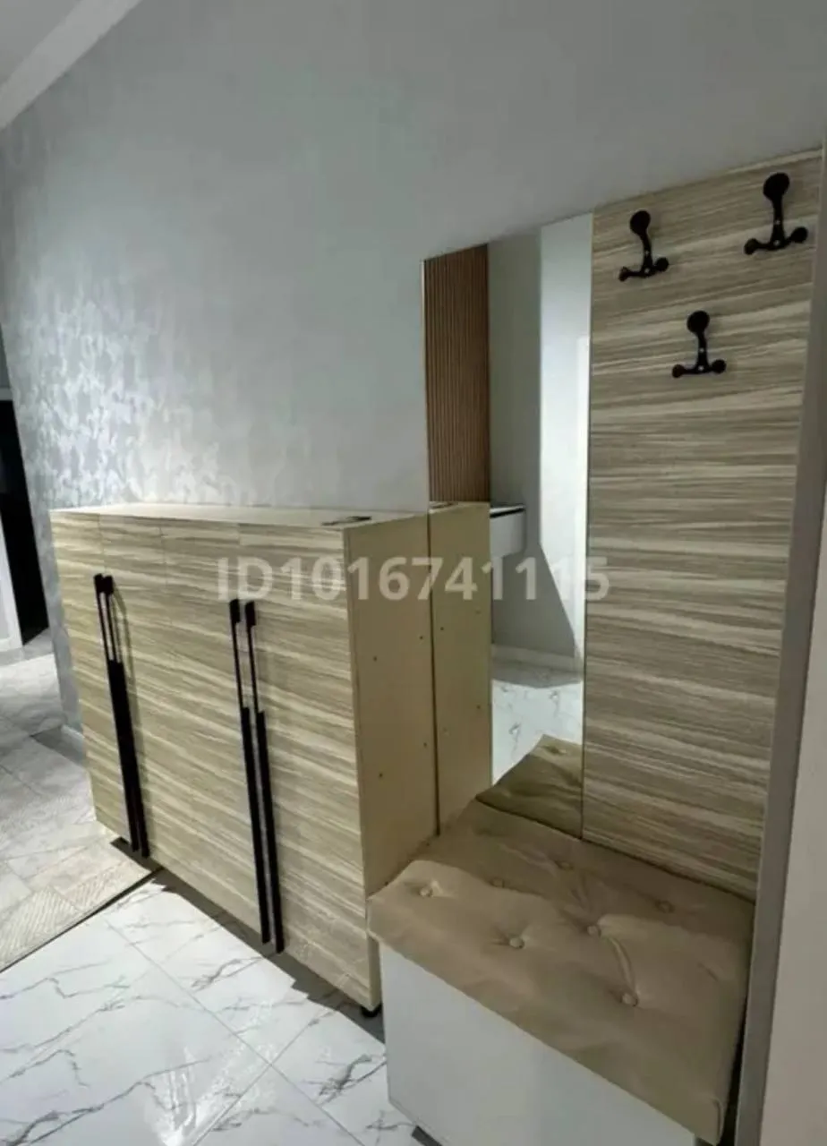 Подселение, для девушек, 120 000 ₸ за квартиру