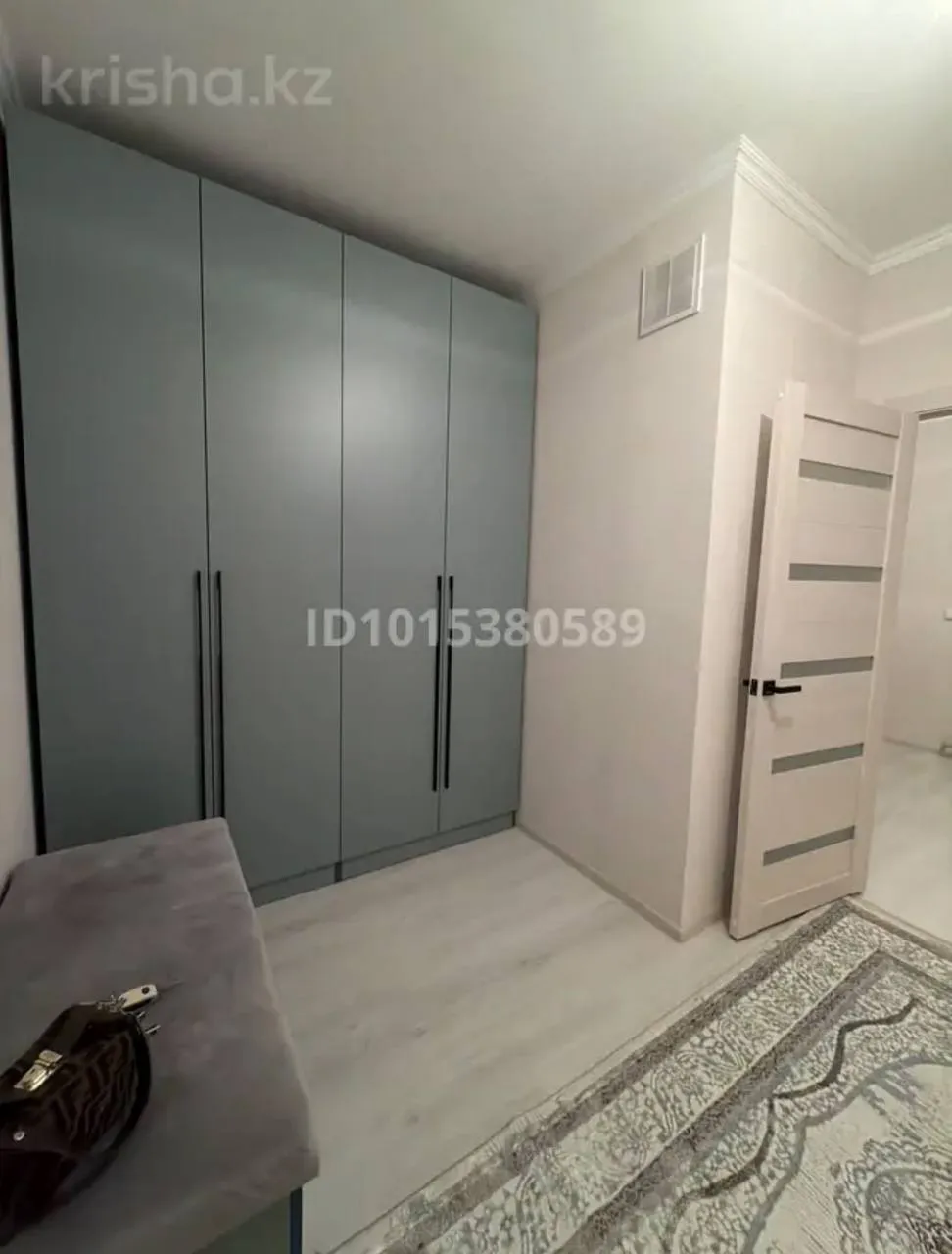 1-комн. квартира, Тұран, 150 000 ₸