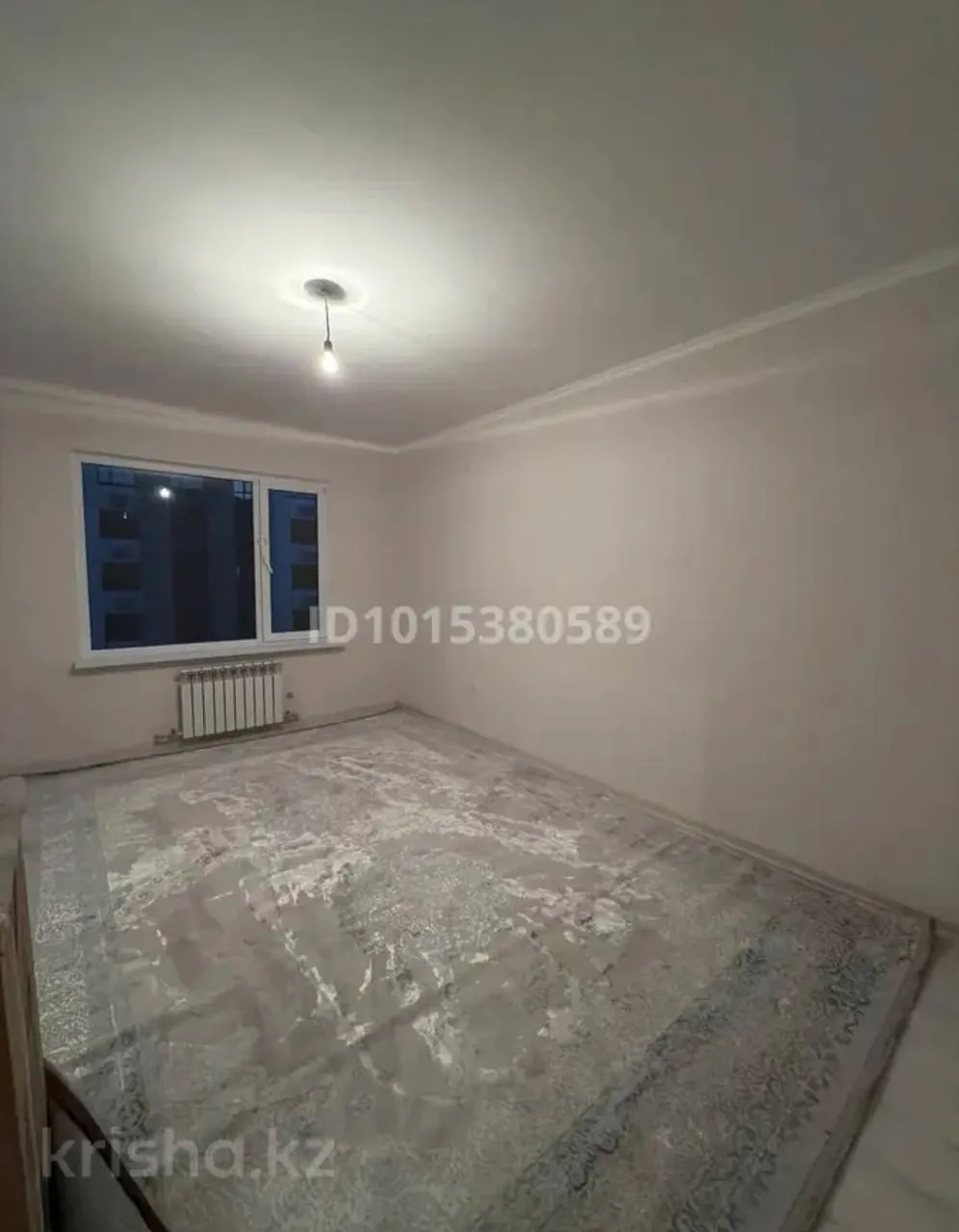 1-комн. квартира, Тұран, 150 000 ₸