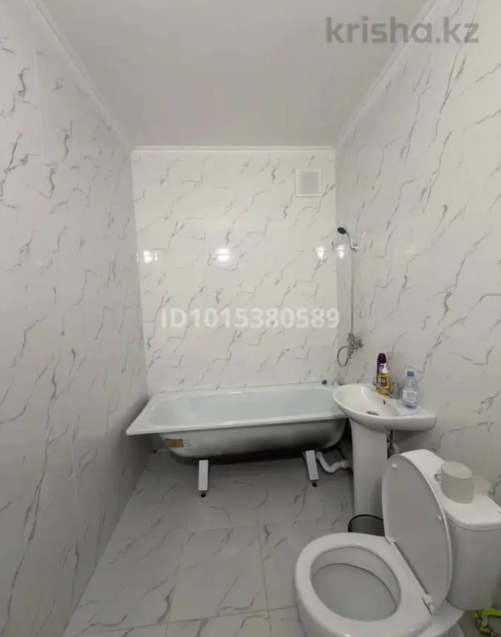 1-комн. квартира, Тұран, 150 000 ₸