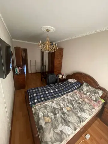 Подселение