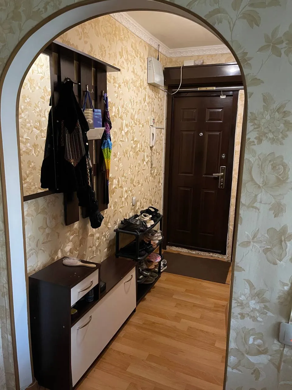 Подселение, для девушек, Алмалинский, 62 500 ₸/чел