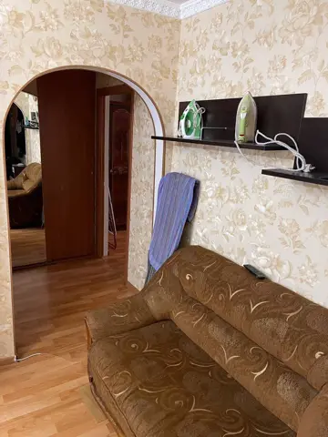 Подселение