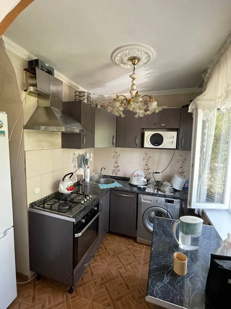 Подселение, для девушек, Алмалинский, 62 500 ₸/чел
