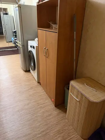 Комната