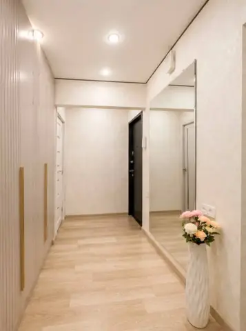 4-комн. квартира