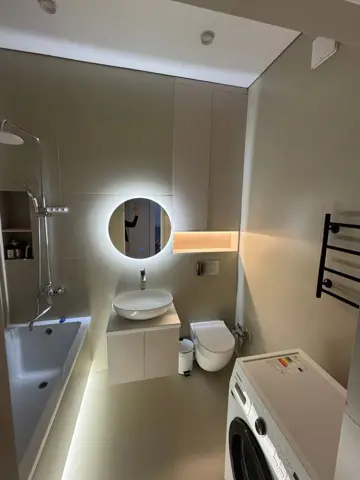 Подселение