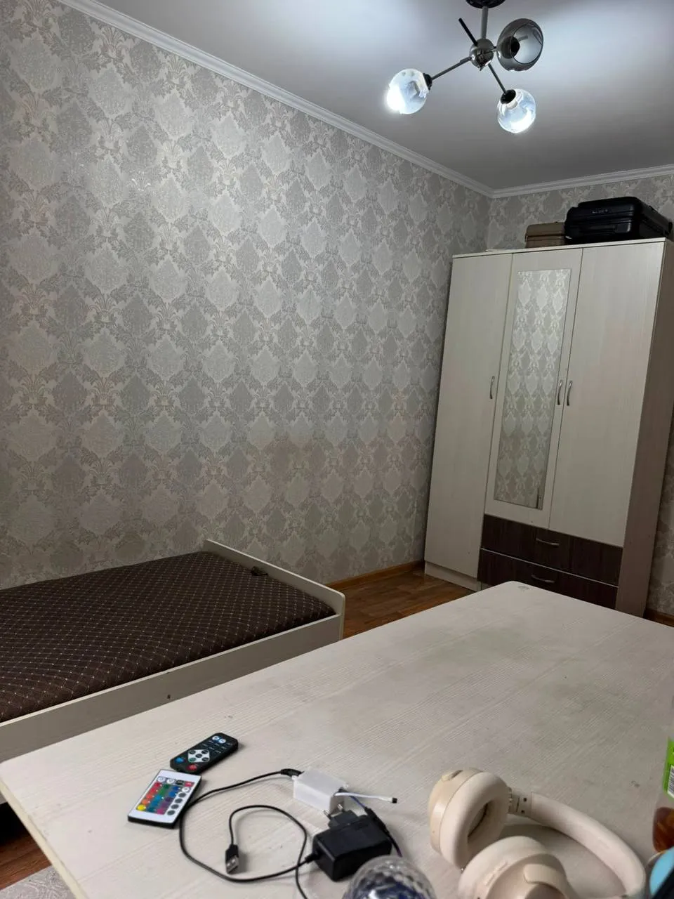 Комната, для девушек, 110 000 ₸