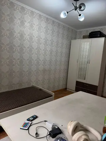 Комната