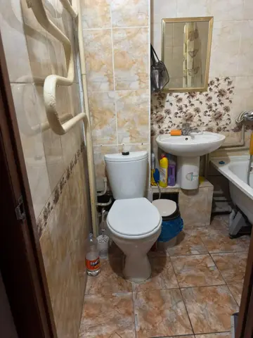 Комната