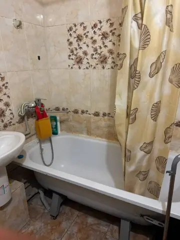 Комната