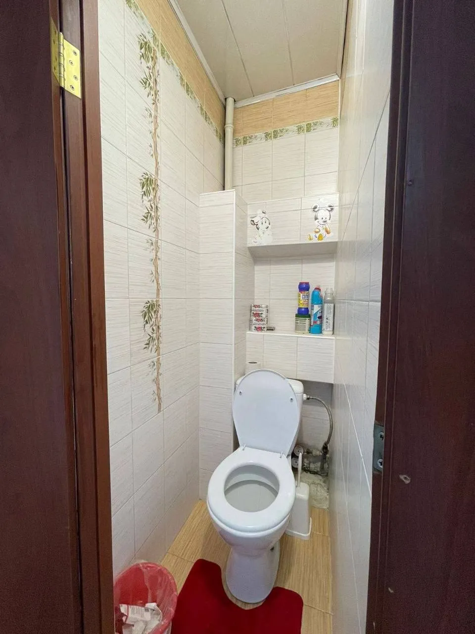 Подселение, для девушек, Тастак-1, 60 000 ₸/чел