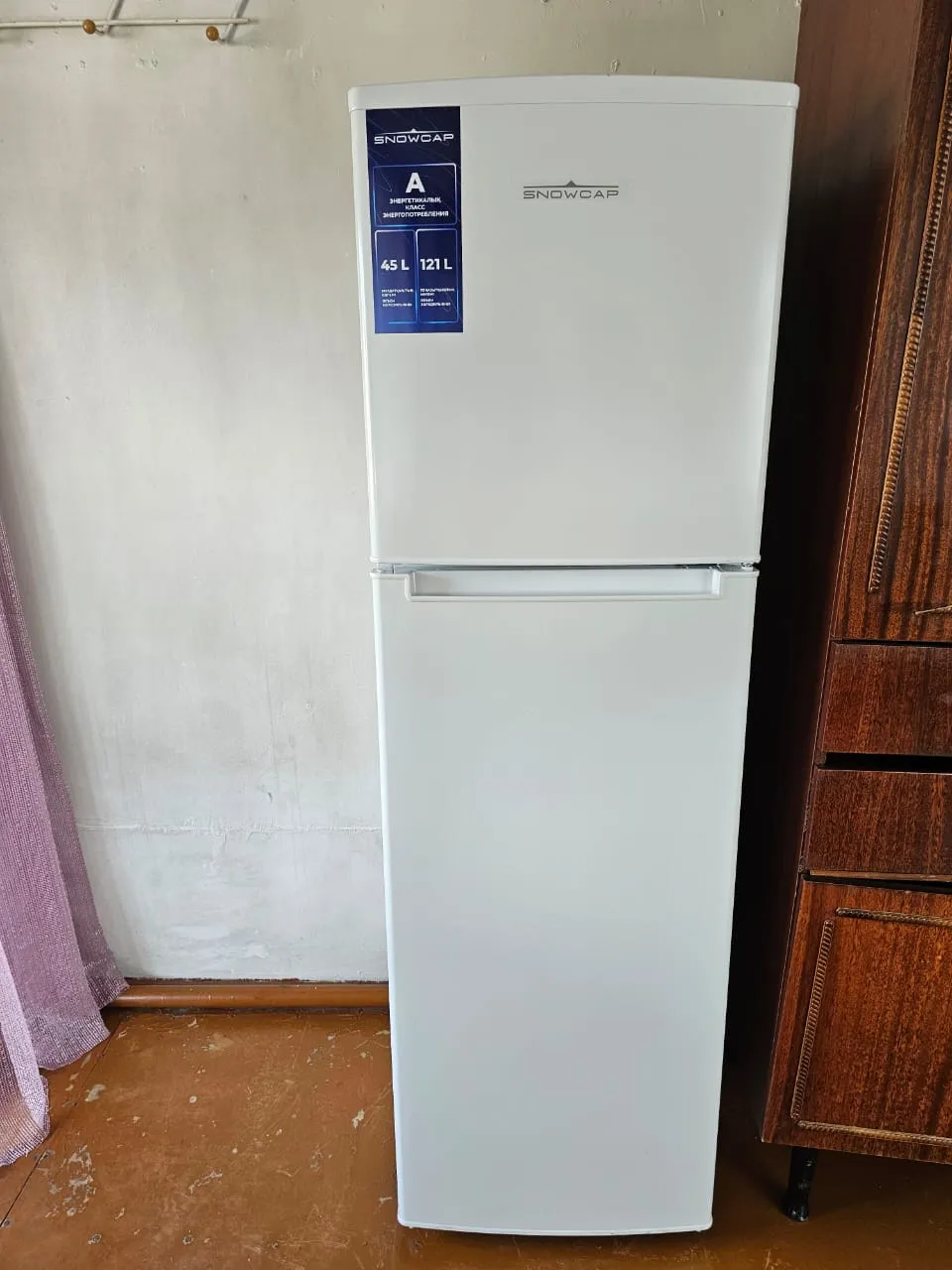 2-комн. квартира, для девушек, Алатауский, 70 000 ₸
