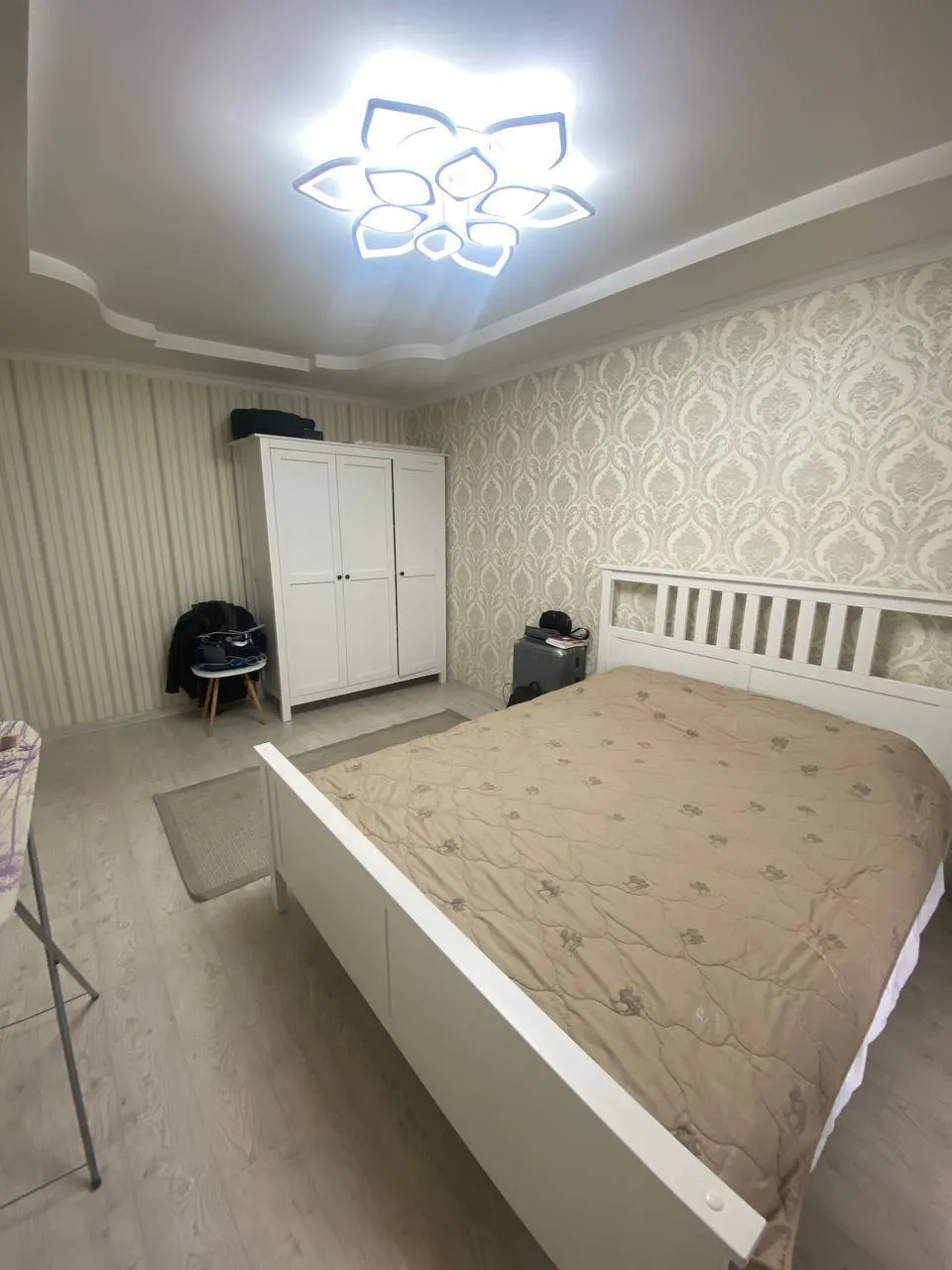 Подселение, для девушек, 125 000 ₸/чел