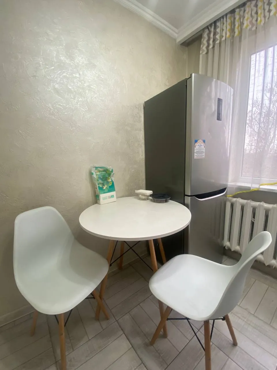 Подселение, для девушек, 125 000 ₸/чел