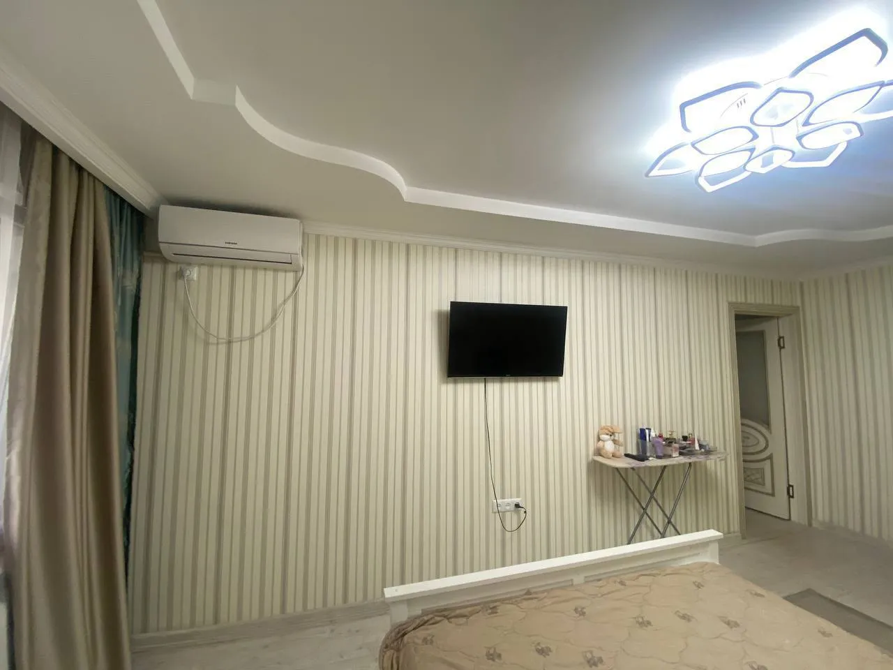 Подселение, для девушек, 125 000 ₸/чел