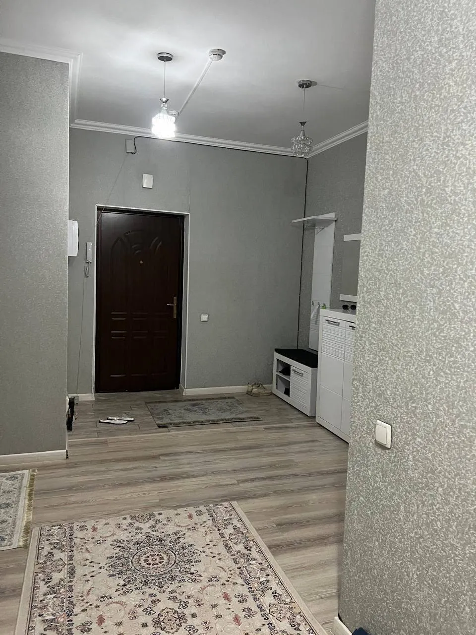 Подселение, Шахристан, 95 000 ₸/чел