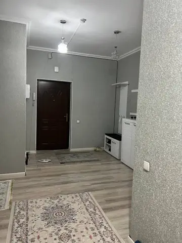Подселение