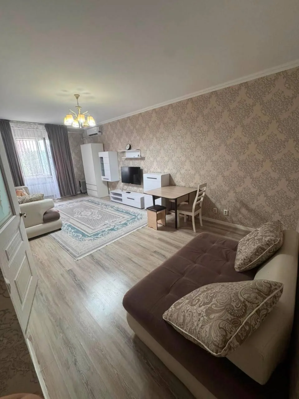 Подселение, Шахристан, 95 000 ₸/чел