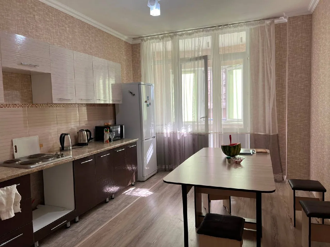 Подселение, Шахристан, 95 000 ₸/чел
