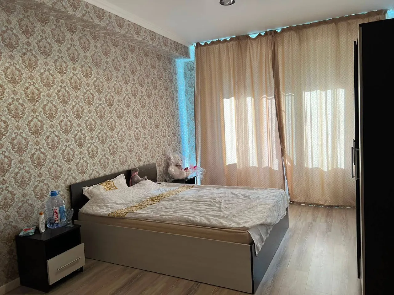 Подселение, Шахристан, 95 000 ₸/чел