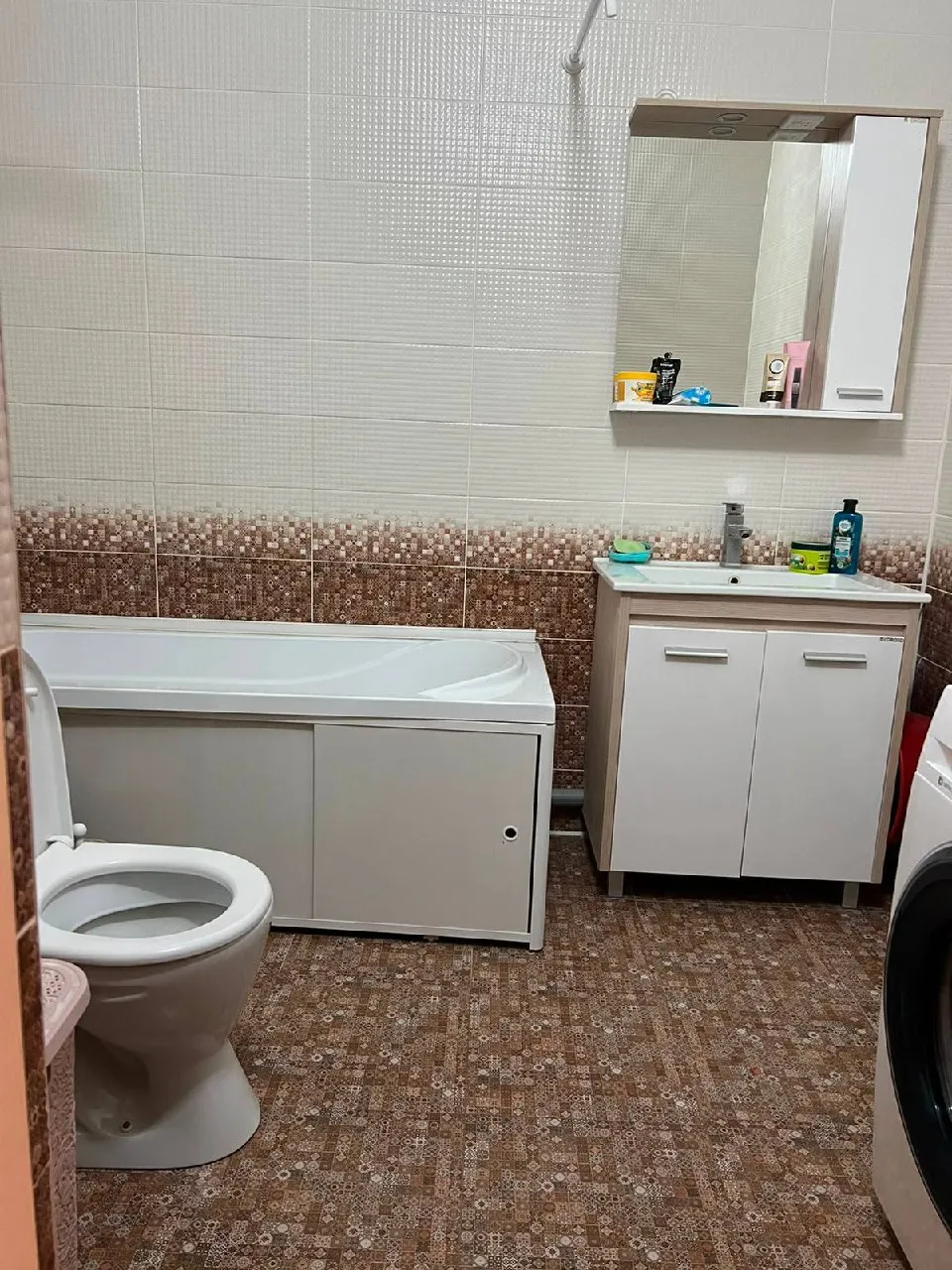 Подселение, Шахристан, 95 000 ₸/чел
