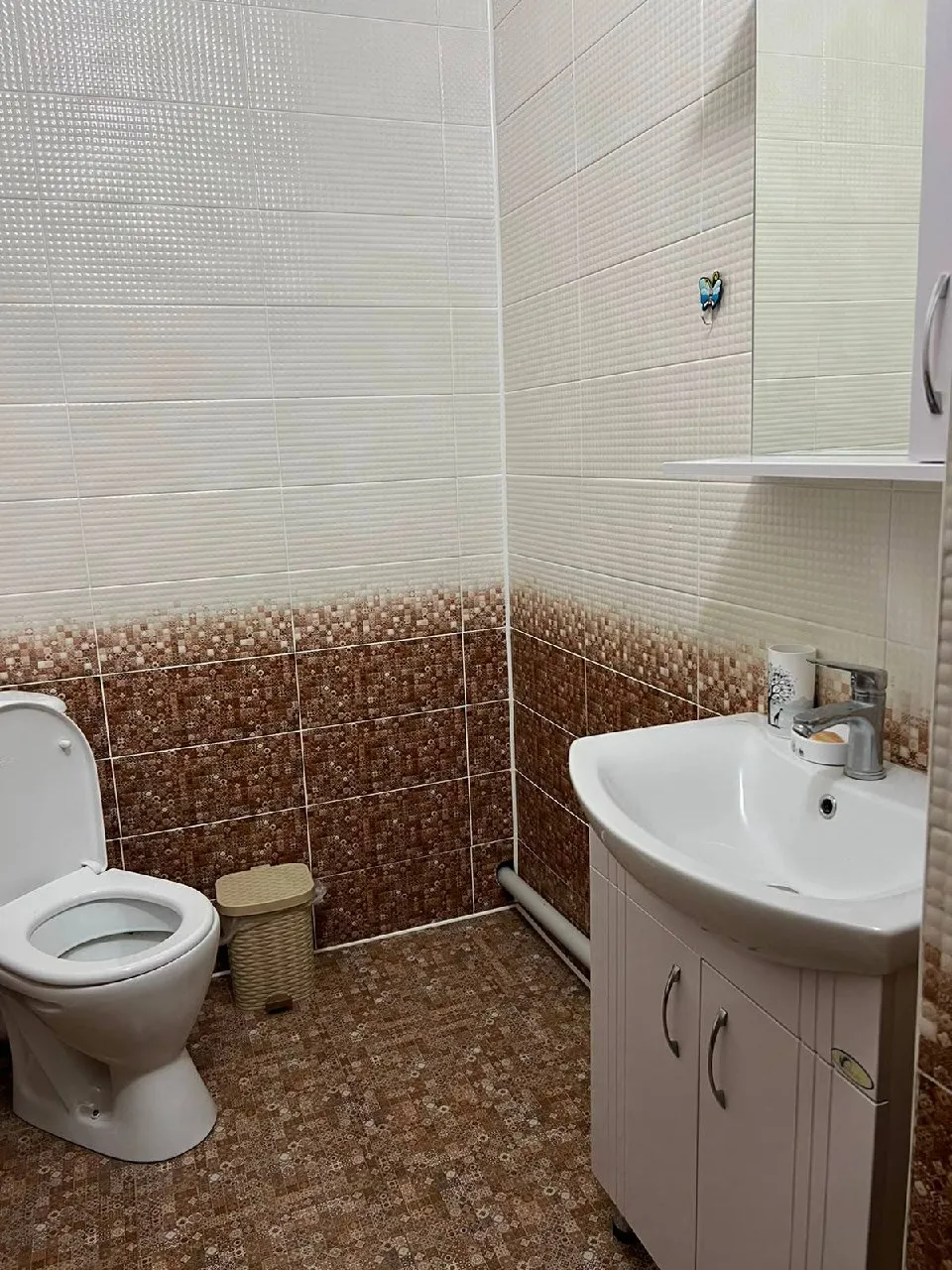 Подселение, Шахристан, 95 000 ₸/чел