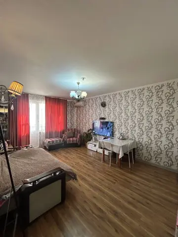Подселение