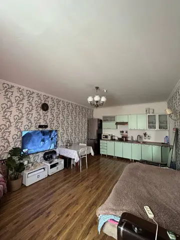 Подселение