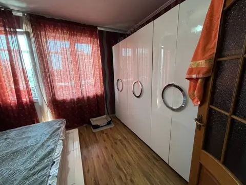 Подселение