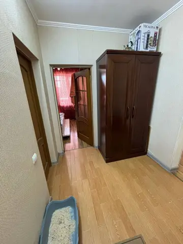 Подселение
