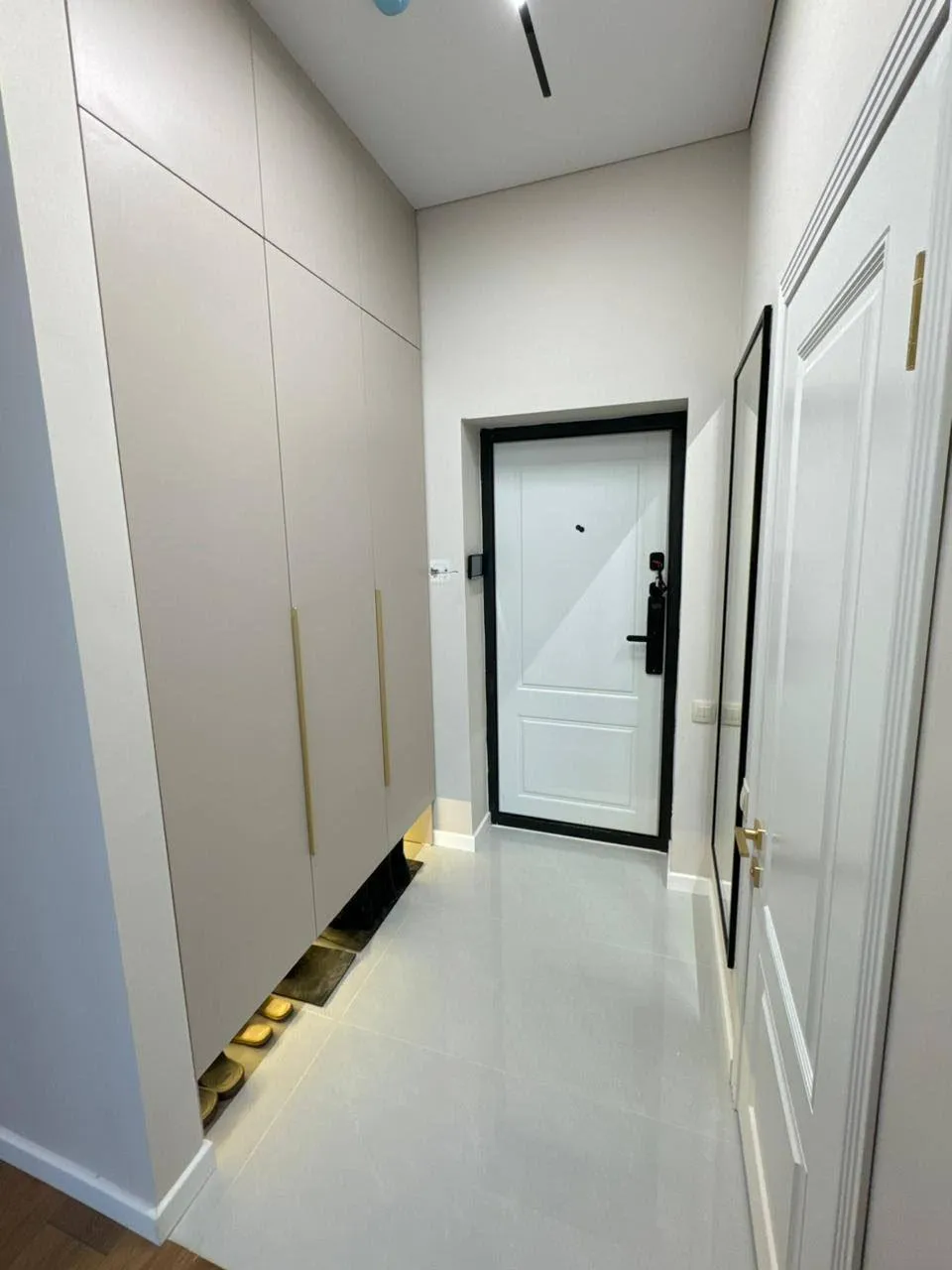 Подселение, для девушек, 125 000 ₸/чел