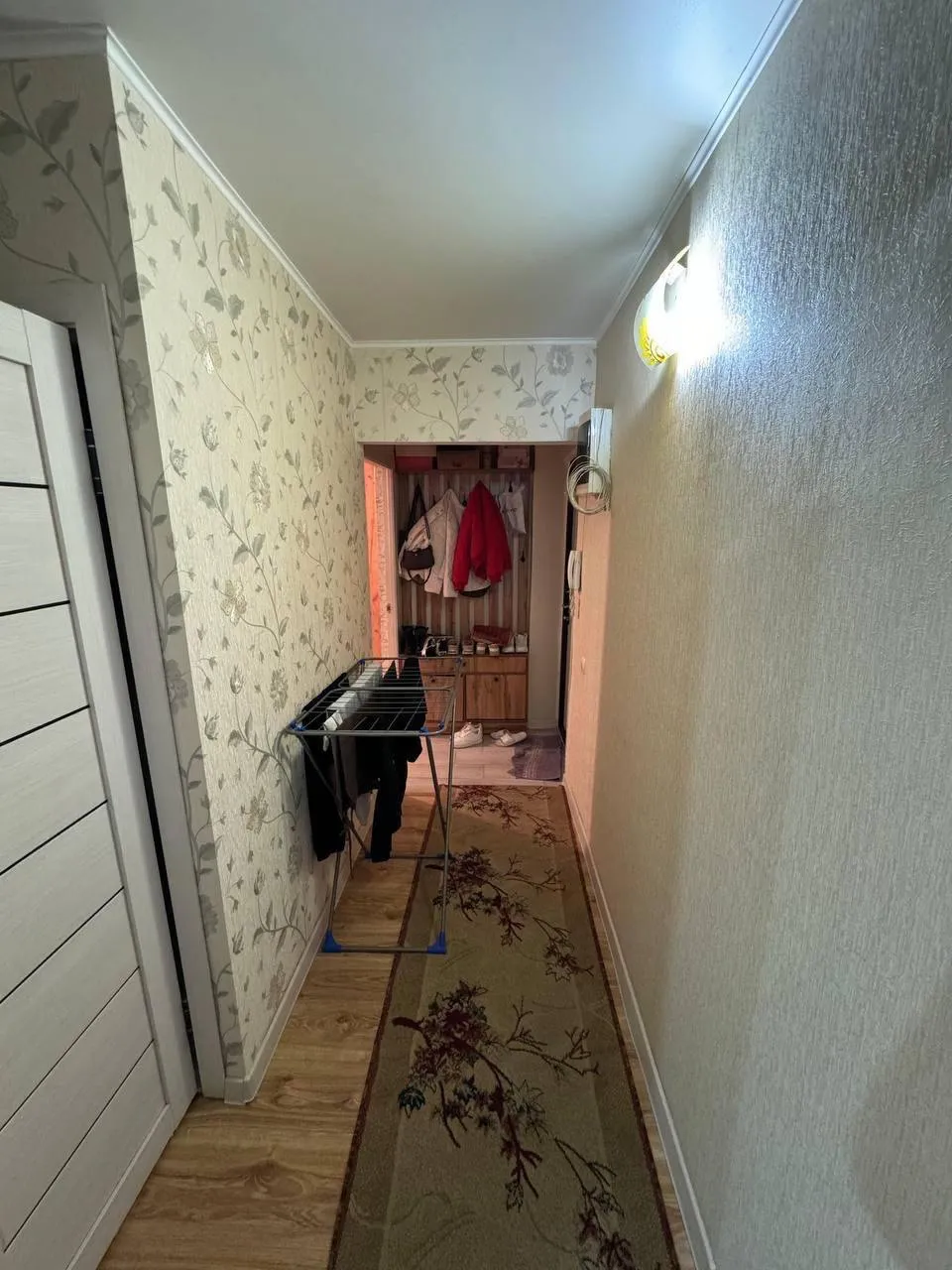 Подселение, для девушек, 62 500 ₸/чел