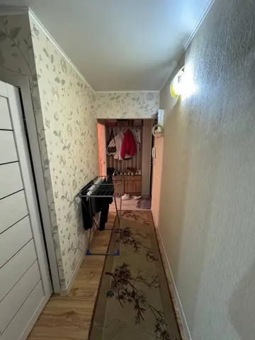 Подселение