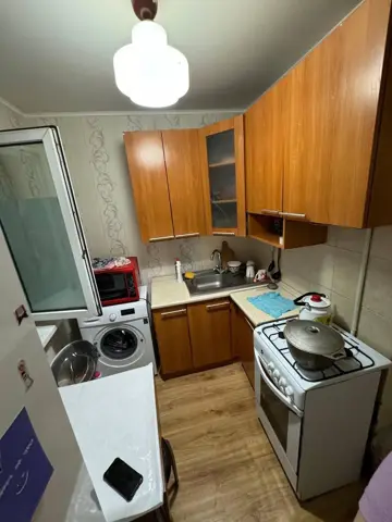 Подселение