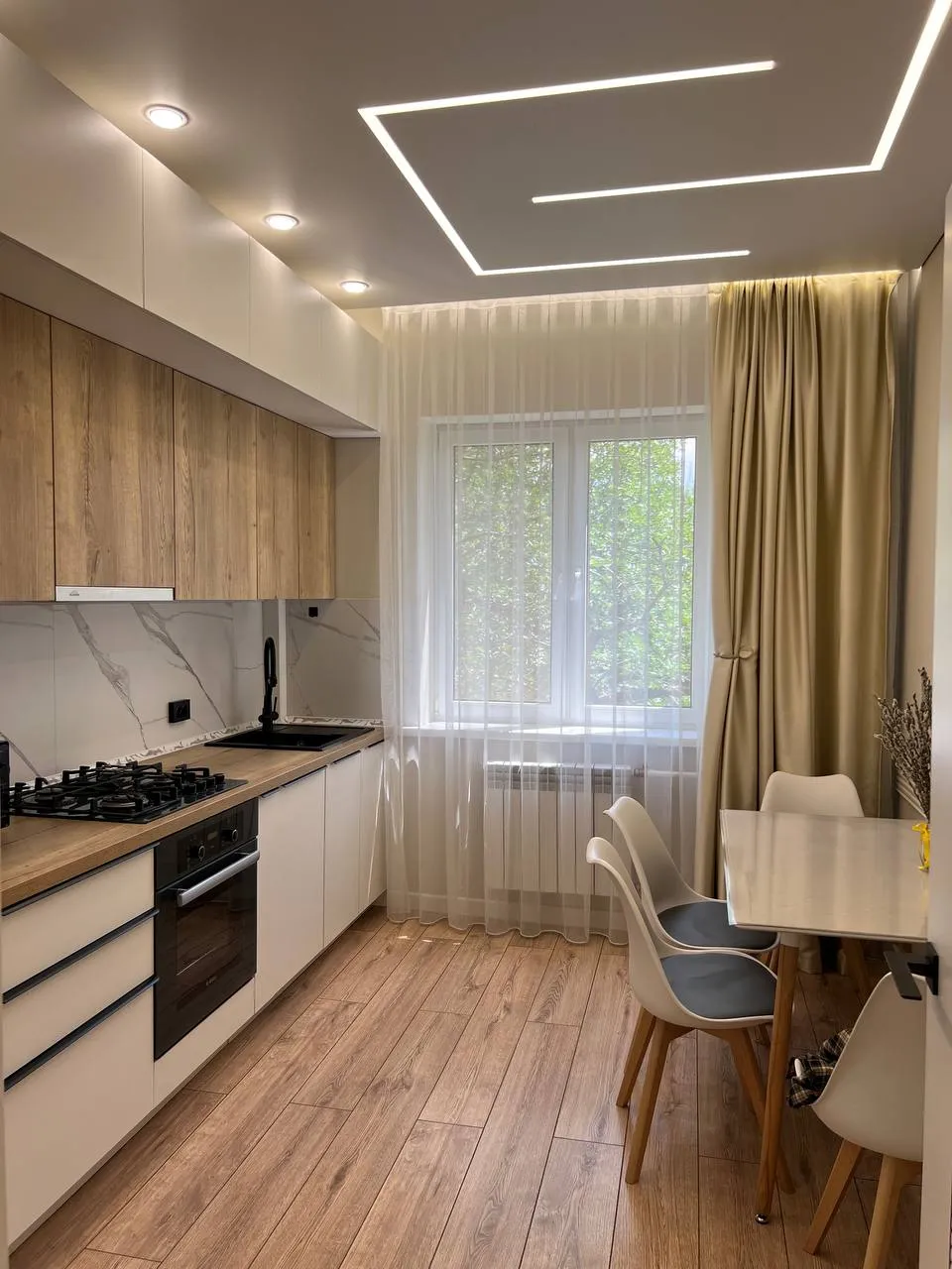 Подселение, для девушек, Орбита 3, 150 000 ₸/чел