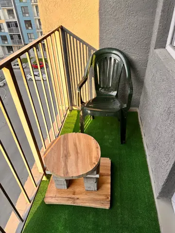 Квартира