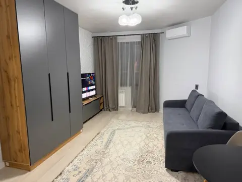 1-комн. квартира