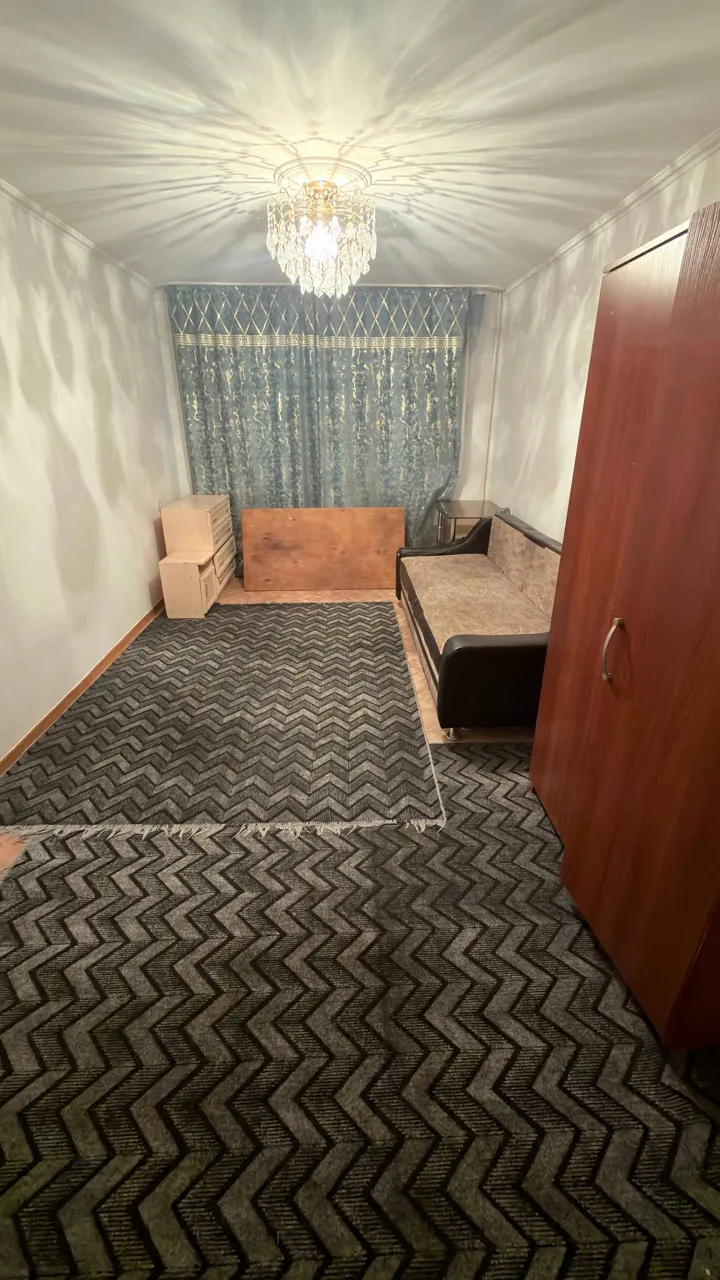 Подселение, для девушек, 5-й микрорайон, 65 000 ₸/чел