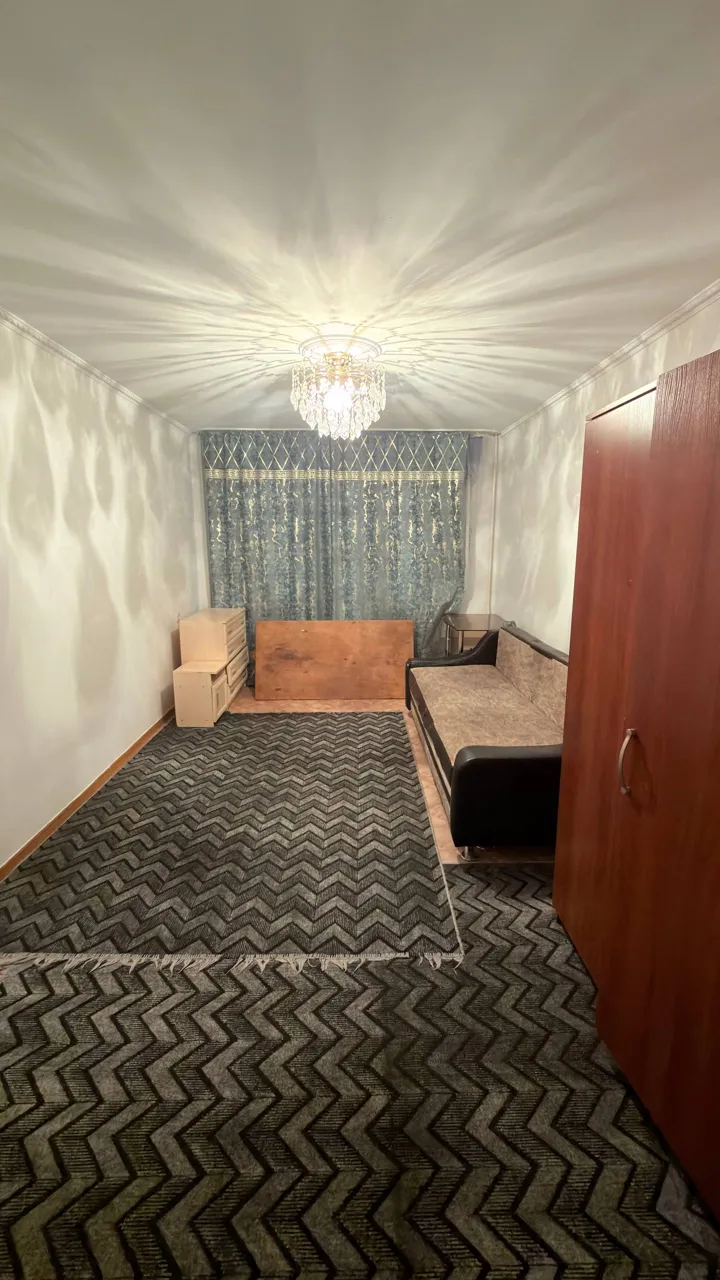 Подселение, для девушек, 5-й микрорайон, 65 000 ₸/чел