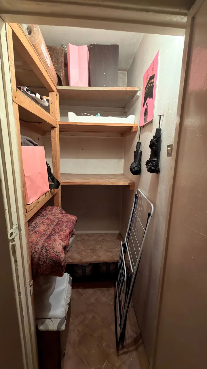 Подселение, для девушек, 5-й микрорайон, 65 000 ₸/чел
