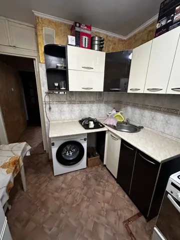Подселение