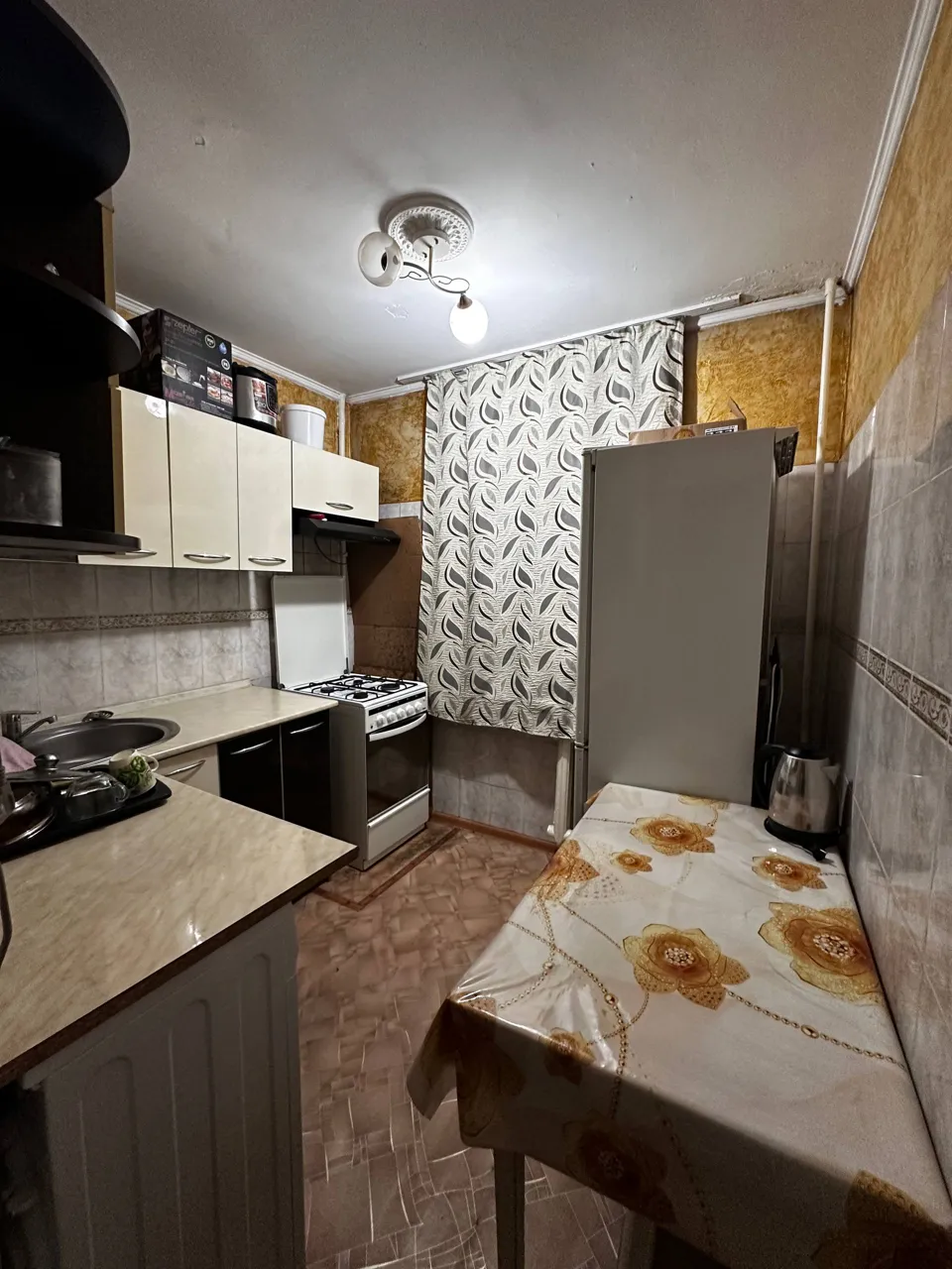 Подселение, для девушек, 5-й микрорайон, 65 000 ₸/чел