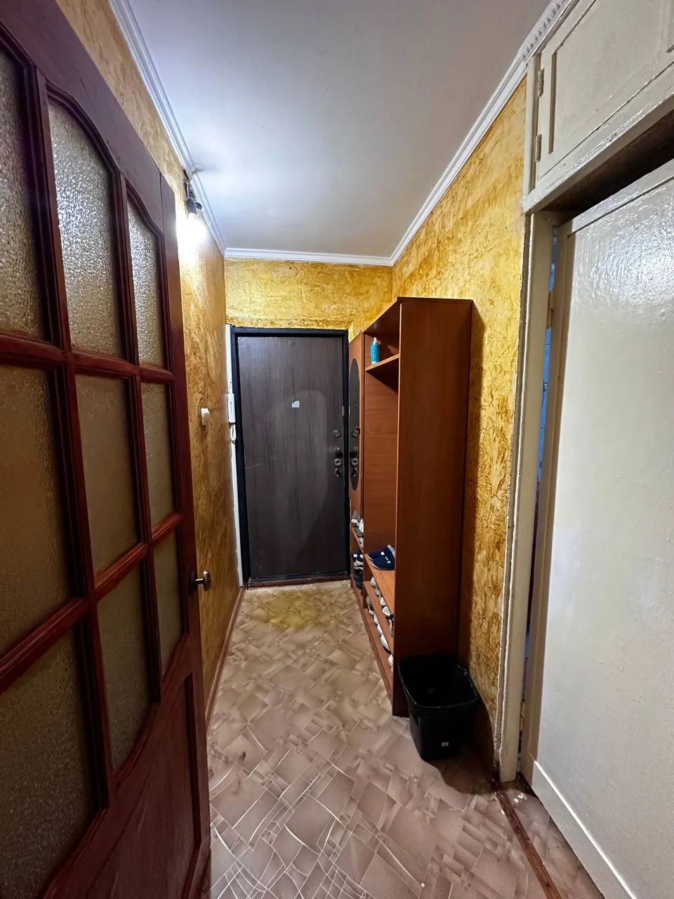 Подселение, для девушек, 5-й микрорайон, 65 000 ₸/чел