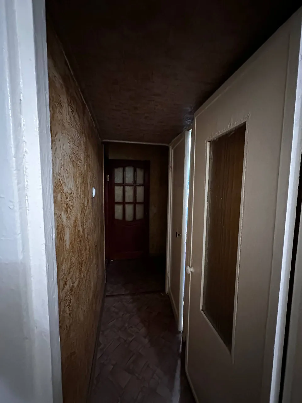 Подселение, для девушек, 5-й микрорайон, 65 000 ₸/чел
