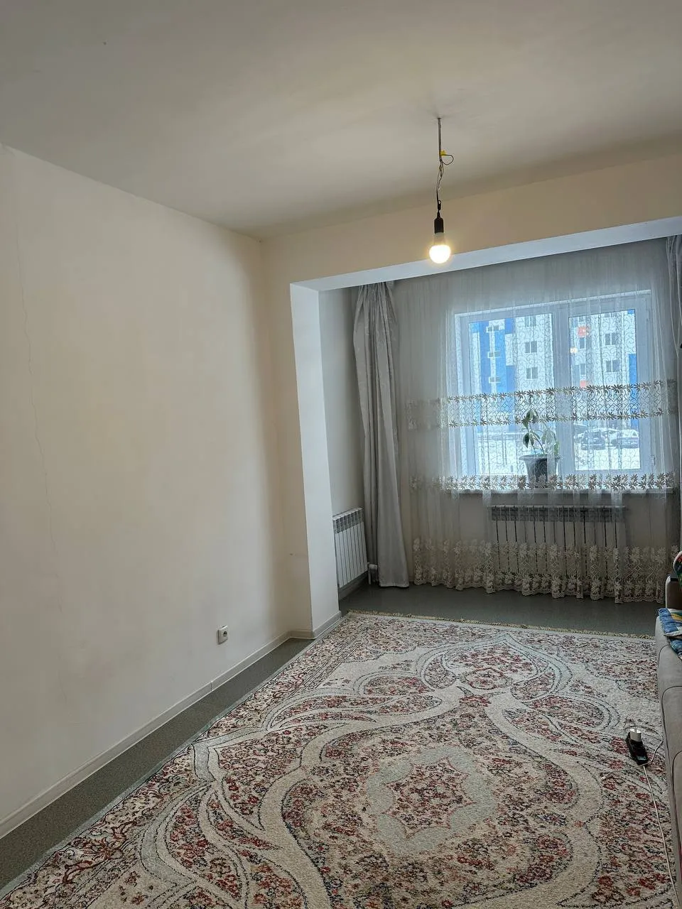 Подселение, для парней, 60 000 ₸/чел