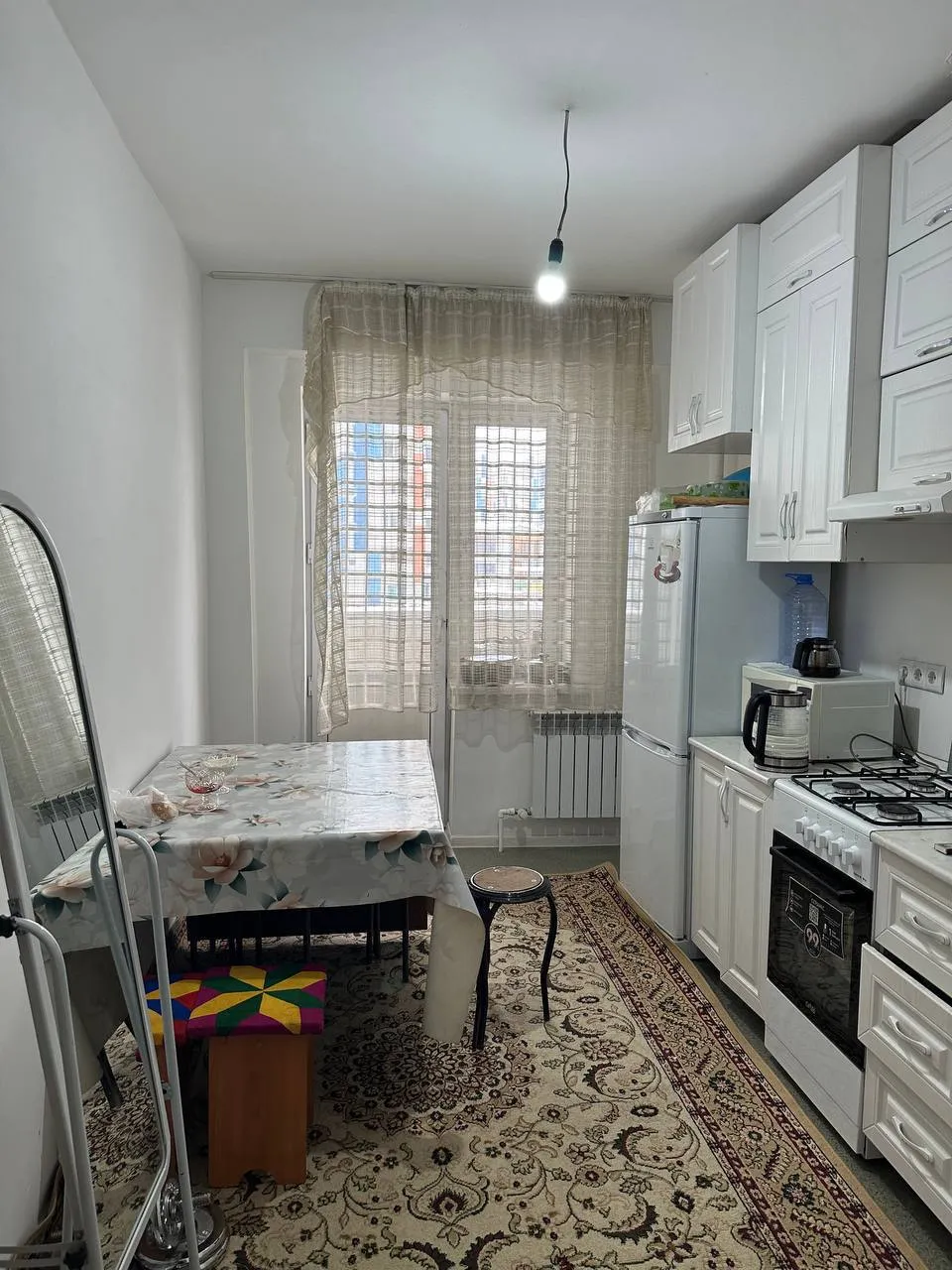 Подселение, для парней, 60 000 ₸/чел