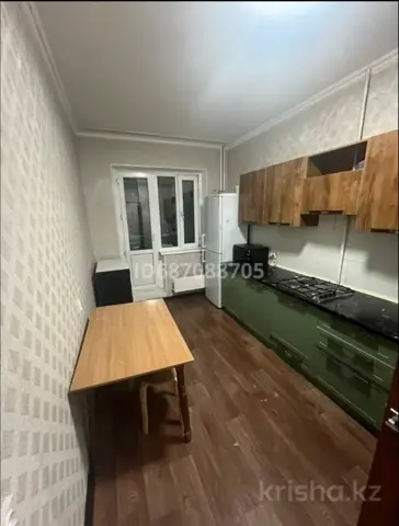 Комната