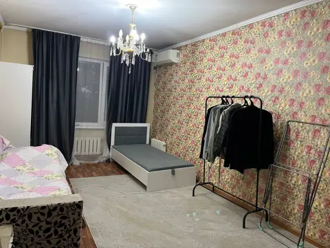 Подселение