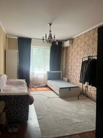 Подселение